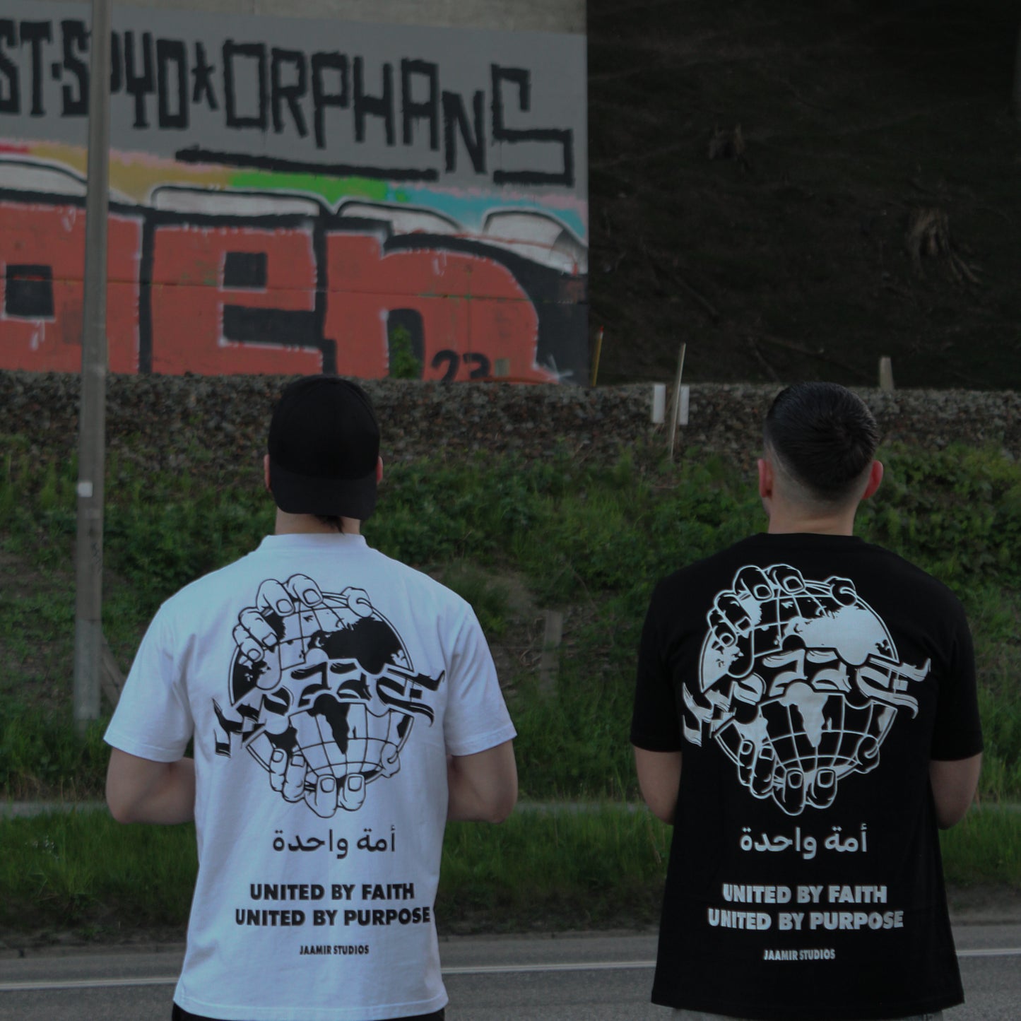 One Ummah T-shirt